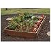 Greenland Gardener Raised Bed Garden Kit(105318)