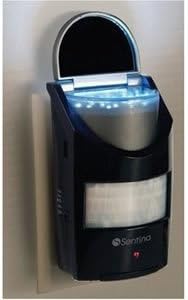 Sentina 15 LED Light Motion Sensor
