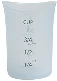 iSi Basics Flex-it 1-Cup Measuring Cup