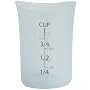 iSi Basics Flex-it 1-Cup Measuring Cup
