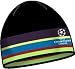 Adidas - UEFA Champions League STAR M�tzeUEFA Champions League LogoGesticktes Performance 
LogoGroessen: Gr. OSFMFarbe: O02505
