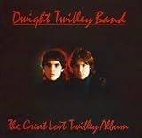 Great Lost Twilley Album