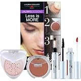 Laura Geller Laura's Lessons - Less Is More Set ($92 Value)