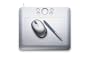 Bamboo Fun (Medium) Silver Tablet with Pen, Mouse & Graphics Software