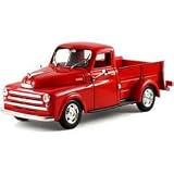 1948 Dodge Pickup Truck Red 1 32 