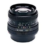 Phoenix 24mm f/2.8 Wide Angle Manual Focus Lens for Pentax K & Ricoh