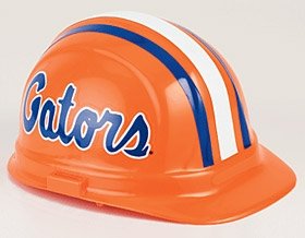 Florida Gators Hard Hat