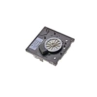 Whirlpool W10190935 Motor for Refrigerator