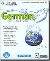 Instant Immersion German Deluxe v3.0