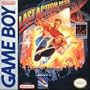 Game Boy Last Action Hero
