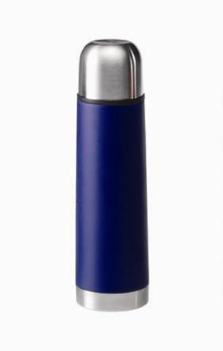 Farberware 18 oz Flask Blue Finish