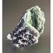 Fluorite Mineral Display