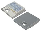 3.70V,1800mAh,Li-ion, Hi-quality Replacement Pocket PC Battery for Dell Axim X3, X3i, X30, This PDA battery can replace the following part numbers of Dell: 310-4263, 38110, 451-10162, F2751, W1359