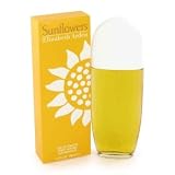 Sunflowers By Elizabeth Arden for Women