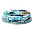 Philips 52x CD-R 'Lightscribe' *Version 1.2* (10 tub)