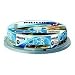 Philips 52x CD-R Lightscribe *Version 1.2* (10 tub)  from Philips