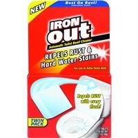 Iron Out Toilet Bowl Cleaner