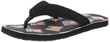 Sanuk Mens Roots Spam Sandal Sandals