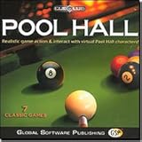 GSP Pool Hall