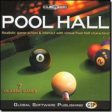 Pool Hall