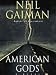 Books : American Gods