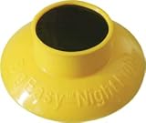 Steck Autobody Big Easy NightLight - 6 LED Bulbs, Suction Cup Design STK32933