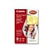 Canon Glossy Photo Paper 4 x 6 Inch, 100 Sheets (0775B022)