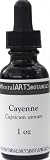 Cayenne Tincture 1 oz