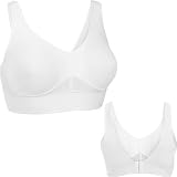 Jockey Terry Band Sports Bra