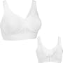 Jockey C-cup & Up Terry Band Sport Bra