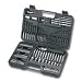 Black & Decker 71-968 Drilling and Driving Set, 109-Piece