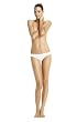 Calvin Klein Women's Modal Bikini