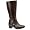 Brown Leather