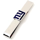 Cufflinks New York Giants Tie Bar