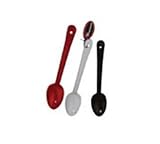Beige Plastic Serving Spoon - 13