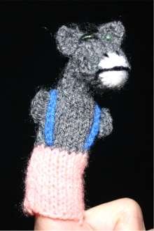 Extra 50% Off Finger Puppet Educational Toy Hand Knit Soft Wool FP HORSE 31LNZ9s0whL Extra 50% Off Finger Puppet Educational Toy Hand Knit Soft Wool FP HORSE