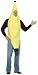 Banana Costume - Adult Costume
