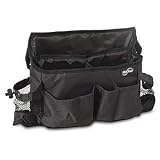 HighRoad Driver Organizer XL - Black