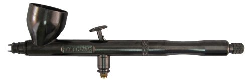 Badger Air-Brush Co R1V Renegade Velocity Gravity Feed Airbrush