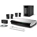 BOSE(R) LS35IV-BK Lifestyle 35 Series IV DVD Home Entertainment System - Black