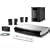 BOSE(R) LS35IV-BK Lifestyle 35 Series IV DVD Home Entertainment System - Black