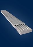 Lousville Ladder #LP-2921-13A 8'-13' Aluminum Expand Plank
