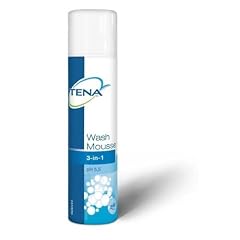 TENA WASH Mousse 400 Milliliter