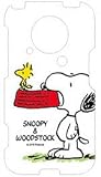 IS03 ジャケット ピーナッツ A SNG-19A
