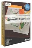 Microsoft Project 2003 Professional