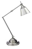 Quoizel Focus Task Lamp