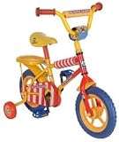 Cosmic Racer Boys' Bike