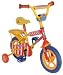 Cosmic Racer Boys' Bike