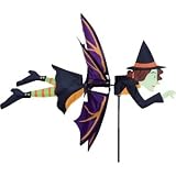 Witch Flying Spinner