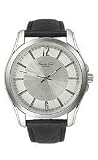 Kenneth Cole NY Mens cuir occasionnels montre KC1809
